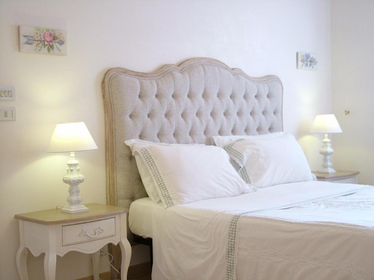 Masseria Cappuccini Ostuni Bagian luar foto
