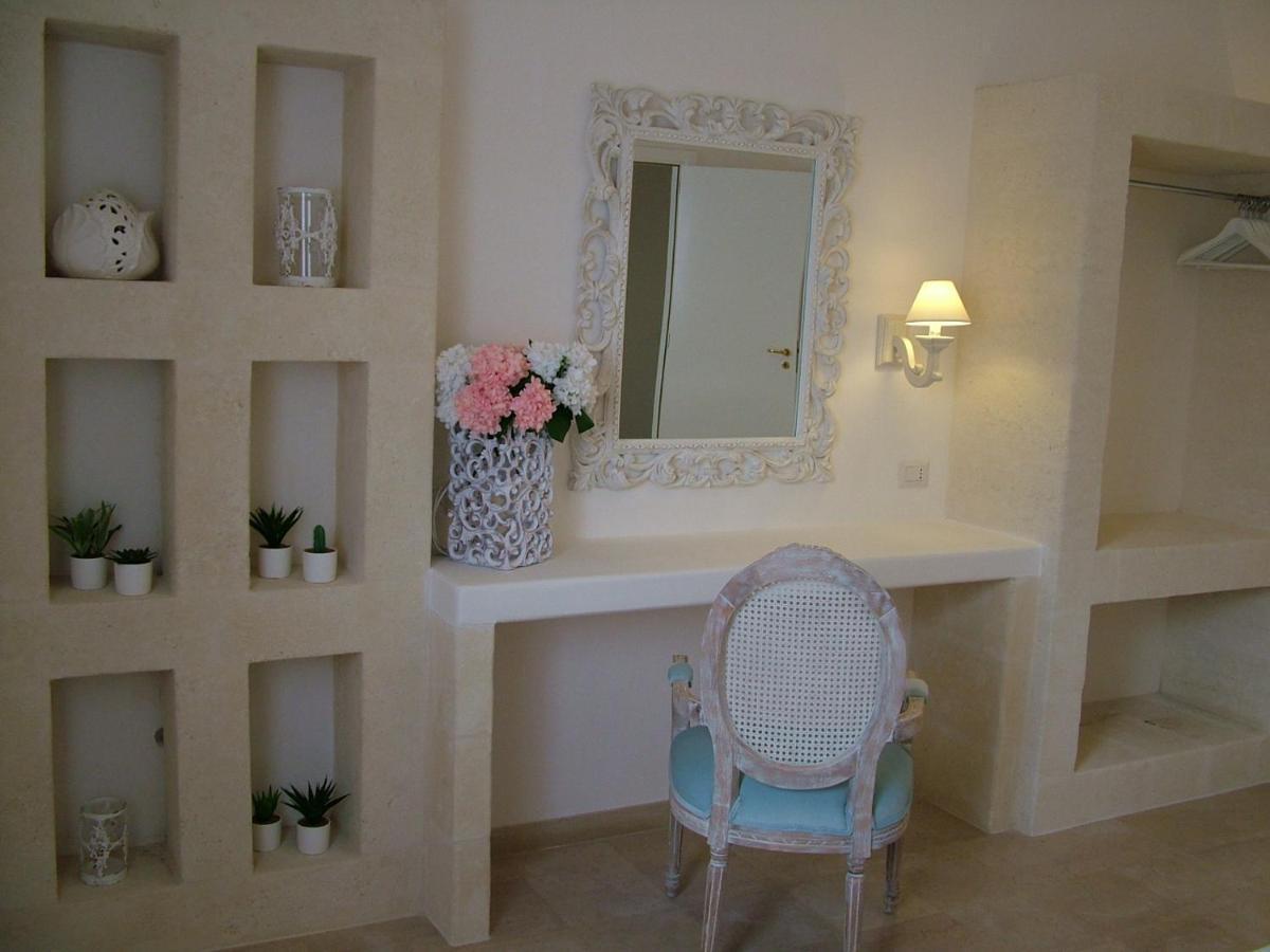 Masseria Cappuccini Ostuni Bagian luar foto