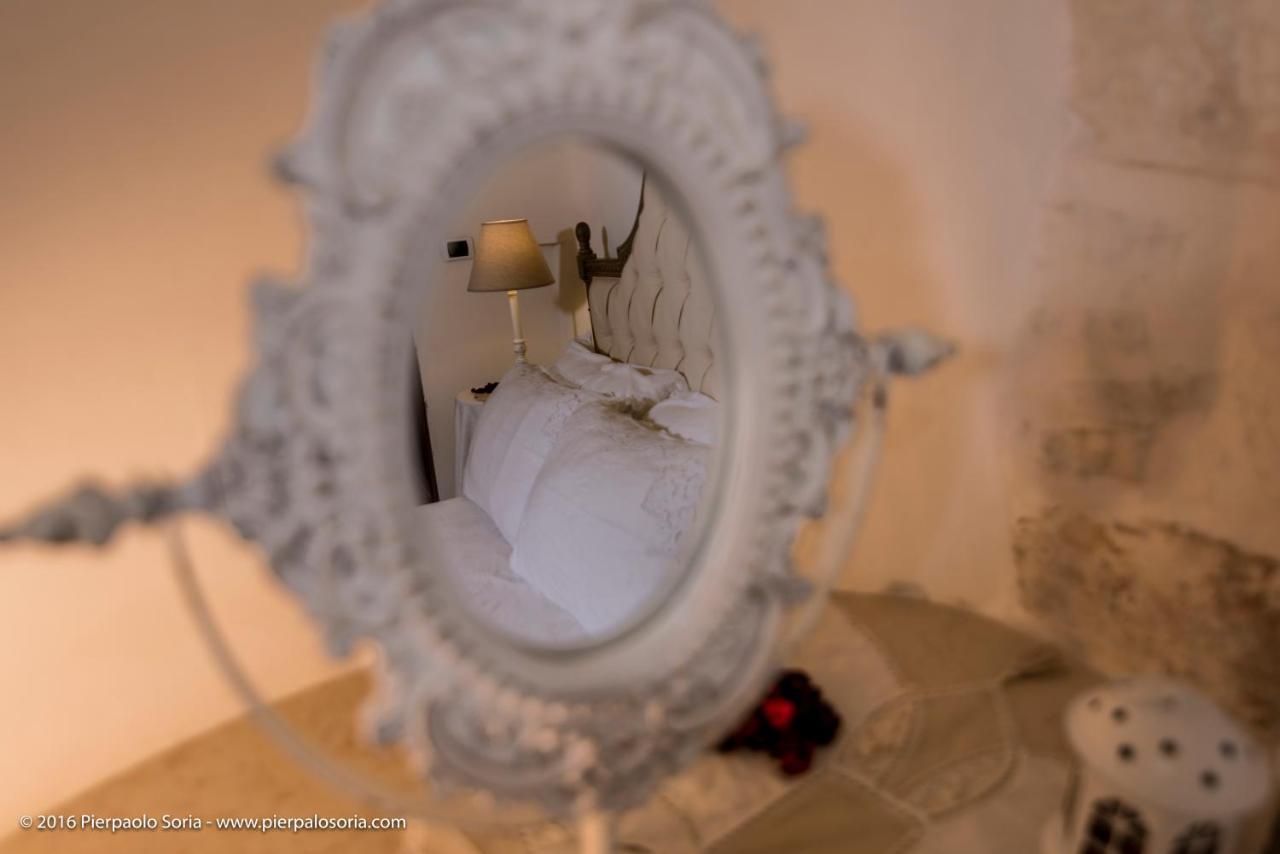 Masseria Cappuccini Ostuni Bagian luar foto