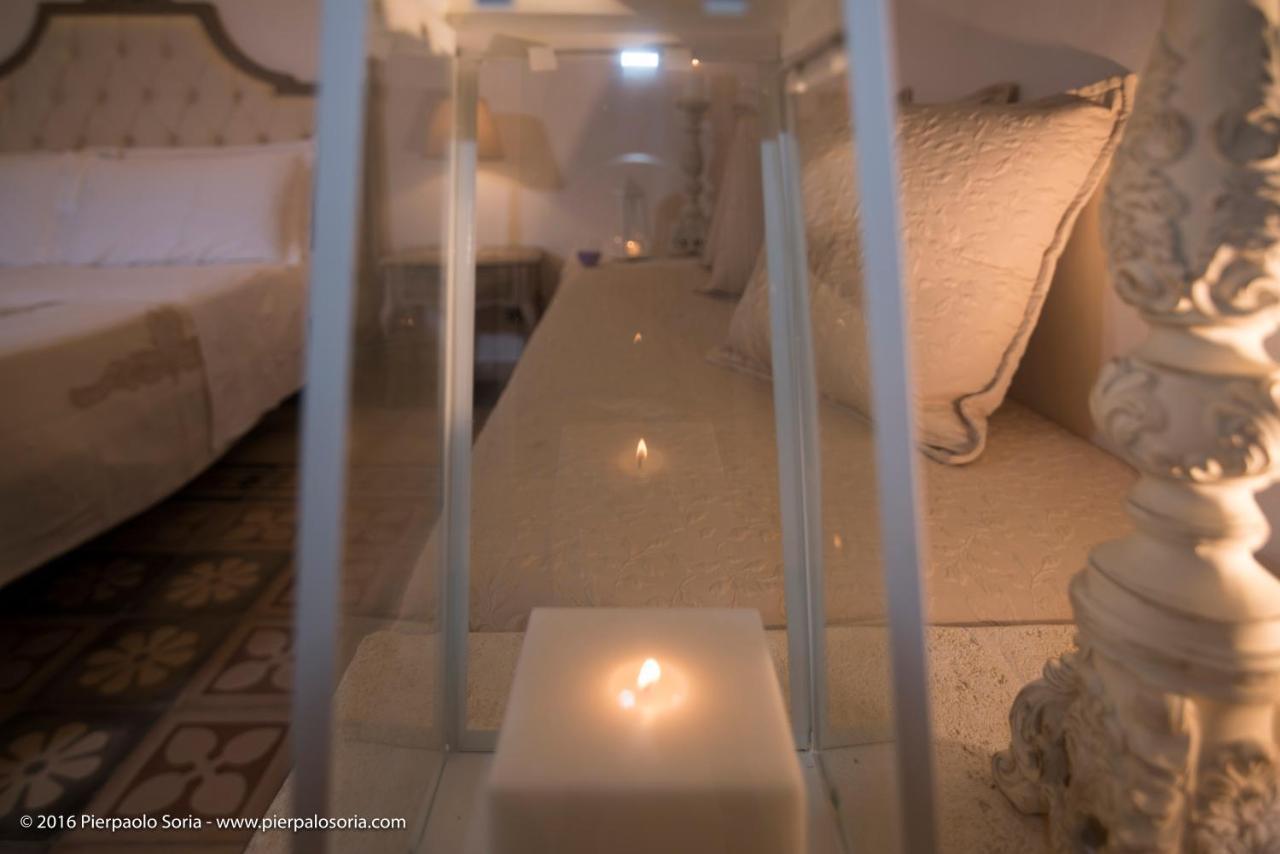 Masseria Cappuccini Ostuni Bagian luar foto