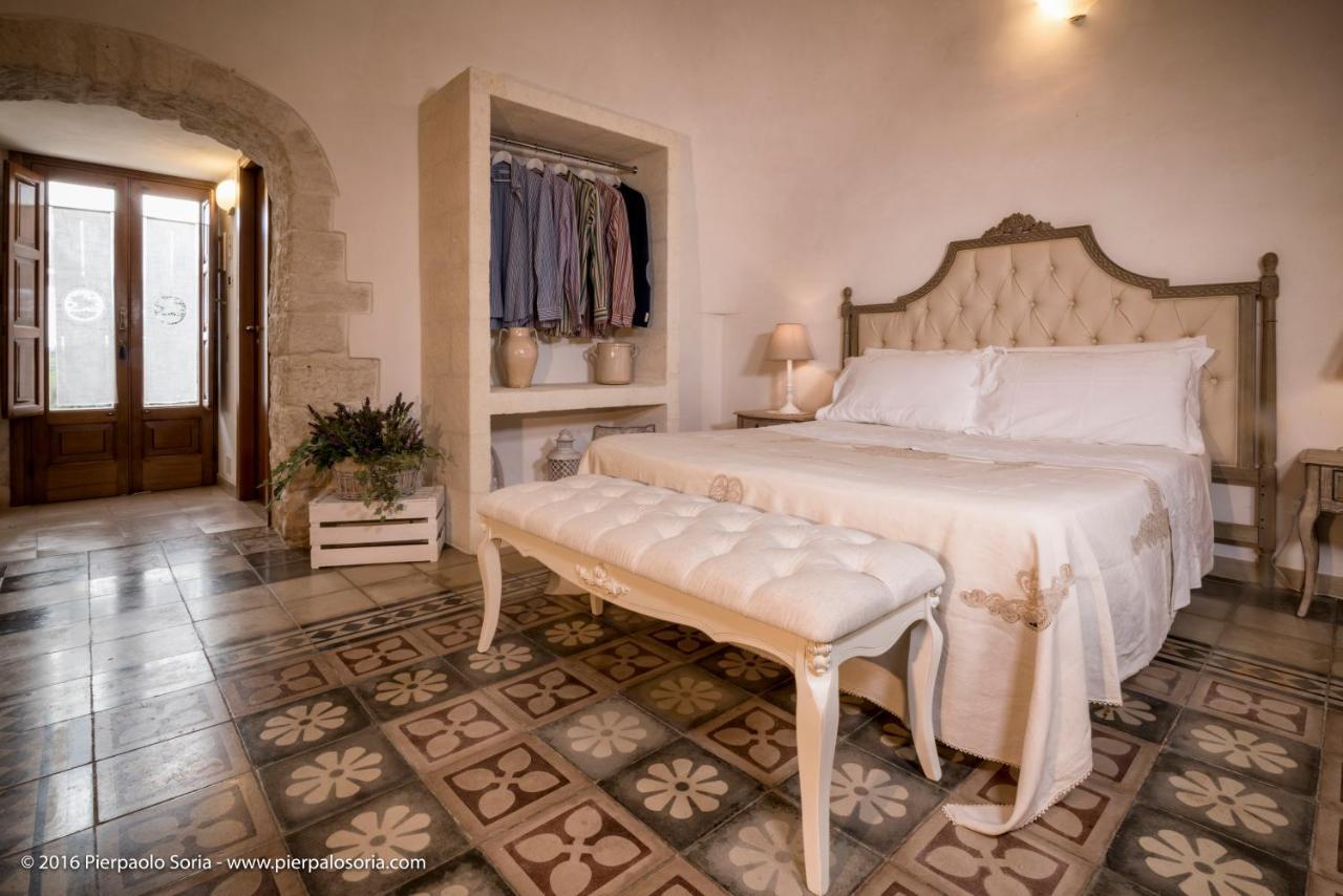 Masseria Cappuccini Ostuni Bagian luar foto