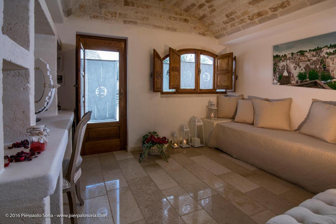Masseria Cappuccini Ostuni Bagian luar foto