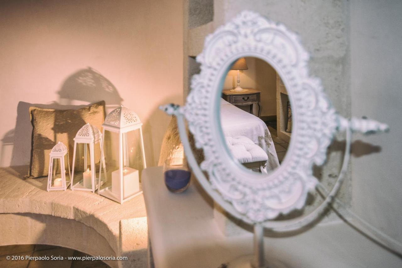 Masseria Cappuccini Ostuni Bagian luar foto