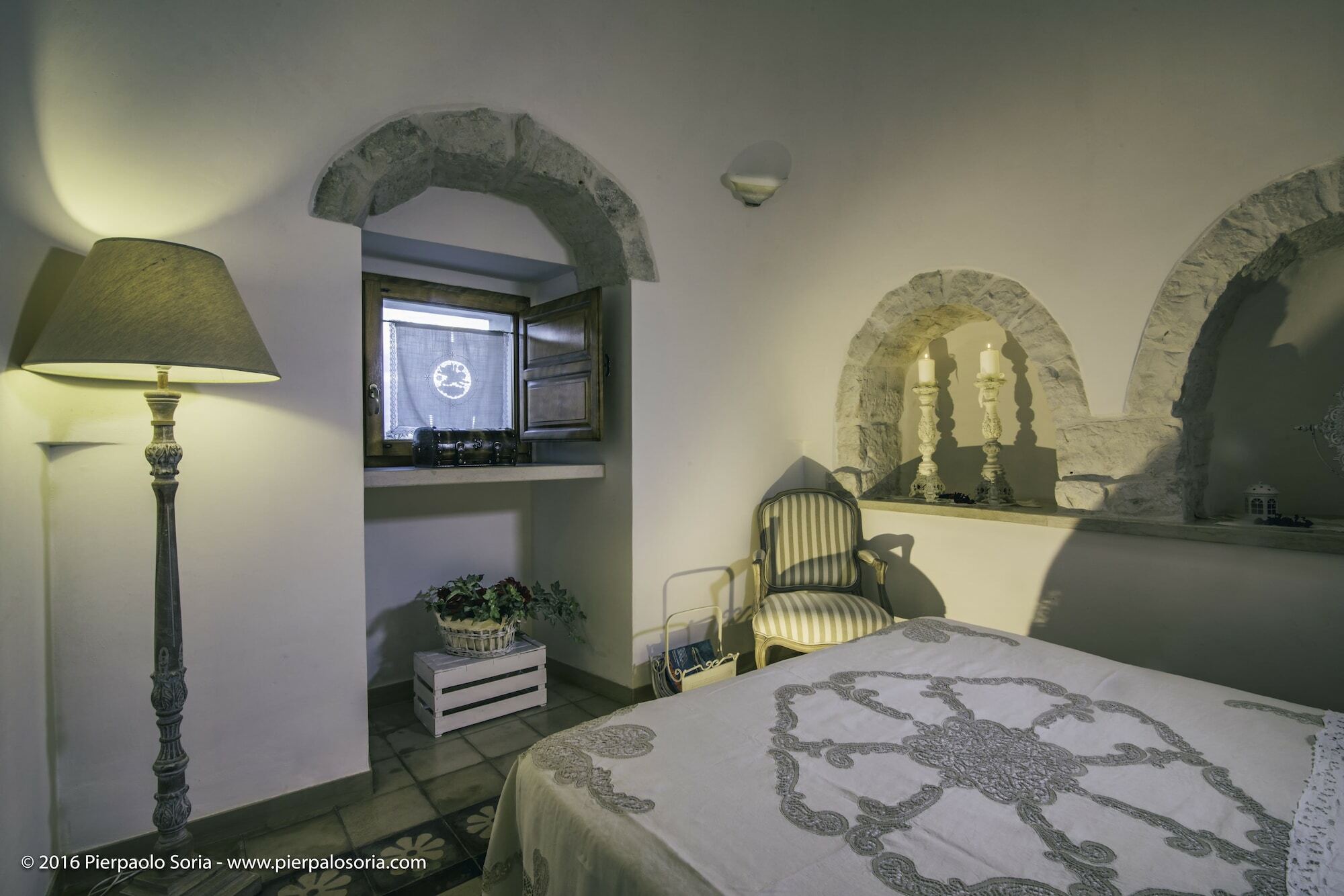 Masseria Cappuccini Ostuni Bagian luar foto